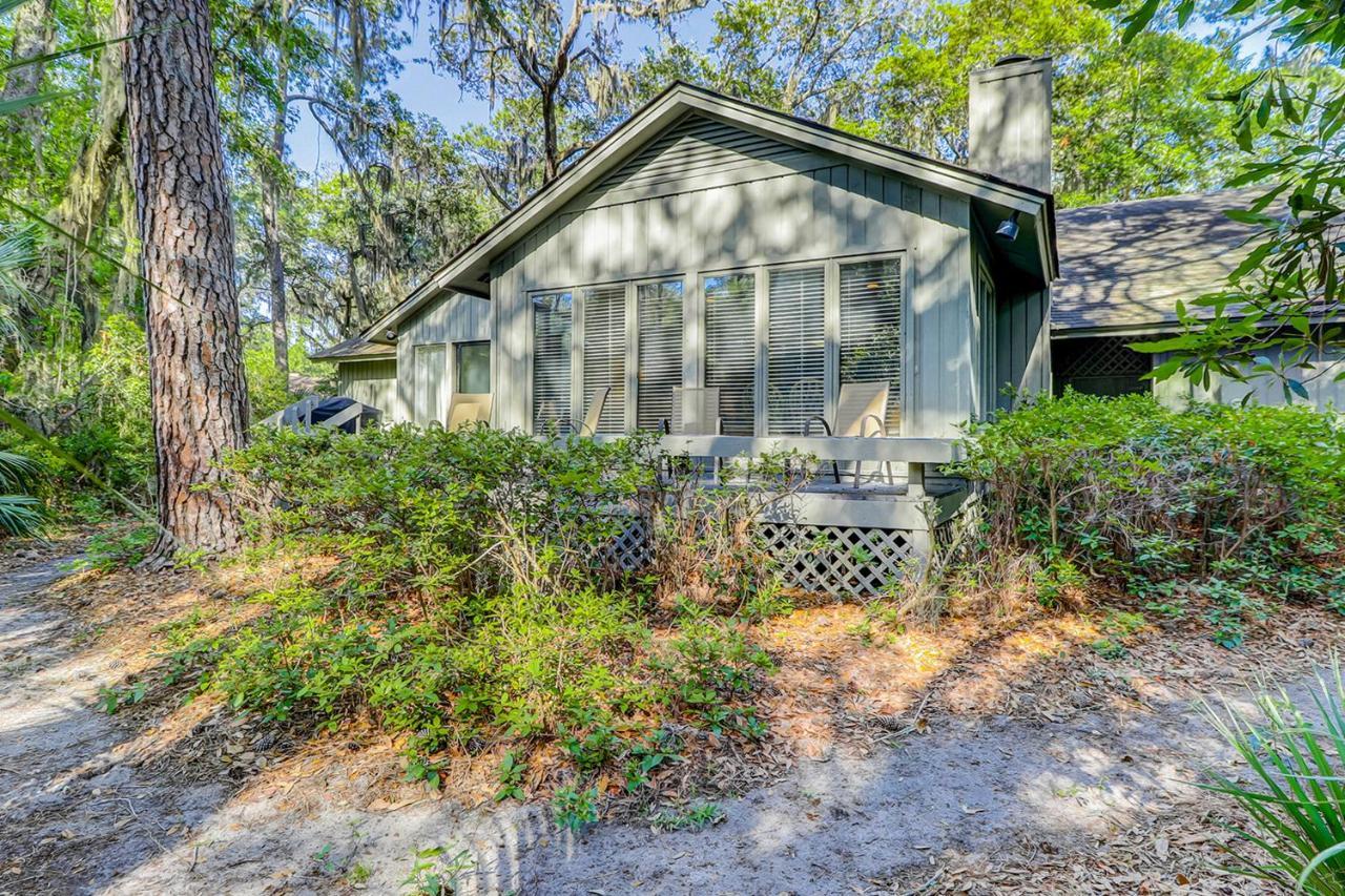 48 Deer Run Lane Villa Hilton Head Island Exterior photo