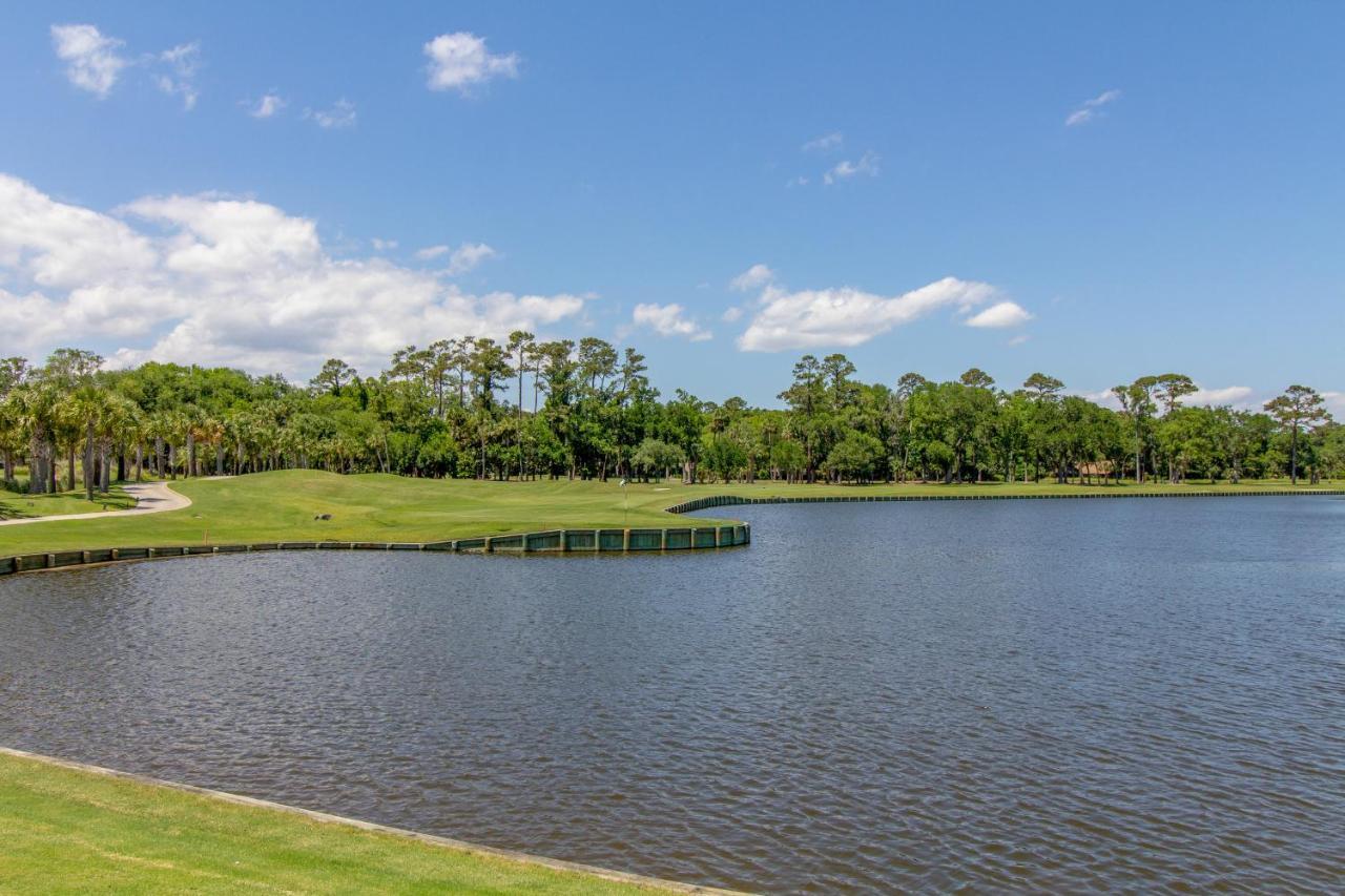 48 Deer Run Lane Villa Hilton Head Island Exterior photo