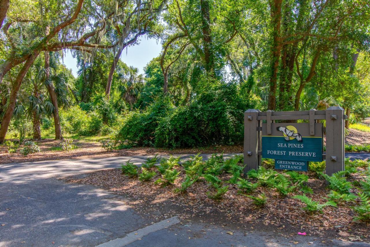 48 Deer Run Lane Villa Hilton Head Island Exterior photo